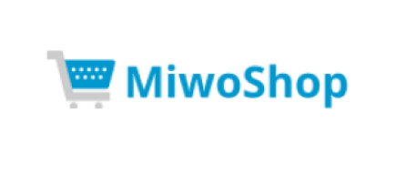 MiwoShop MiwoShop migration